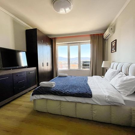 Amazing View Central 1 Bedroom Apartment 파자르지크 외부 사진