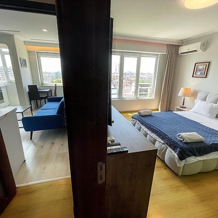Amazing View Central 1 Bedroom Apartment 파자르지크 외부 사진