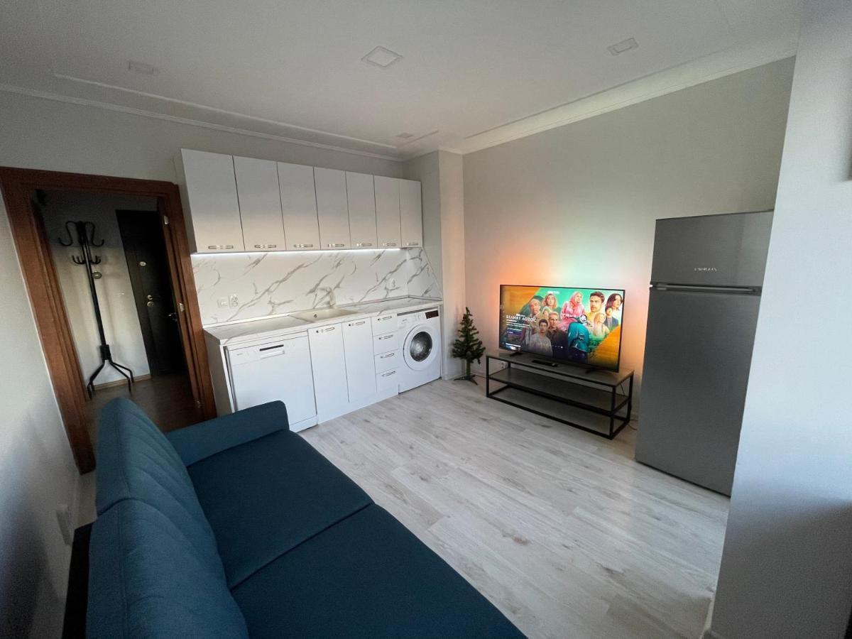 Amazing View Central 1 Bedroom Apartment 파자르지크 외부 사진