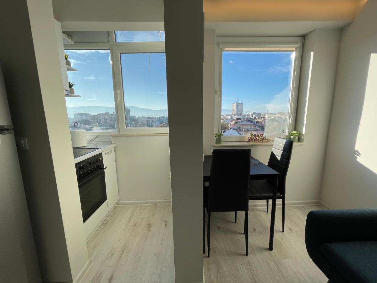 Amazing View Central 1 Bedroom Apartment 파자르지크 외부 사진