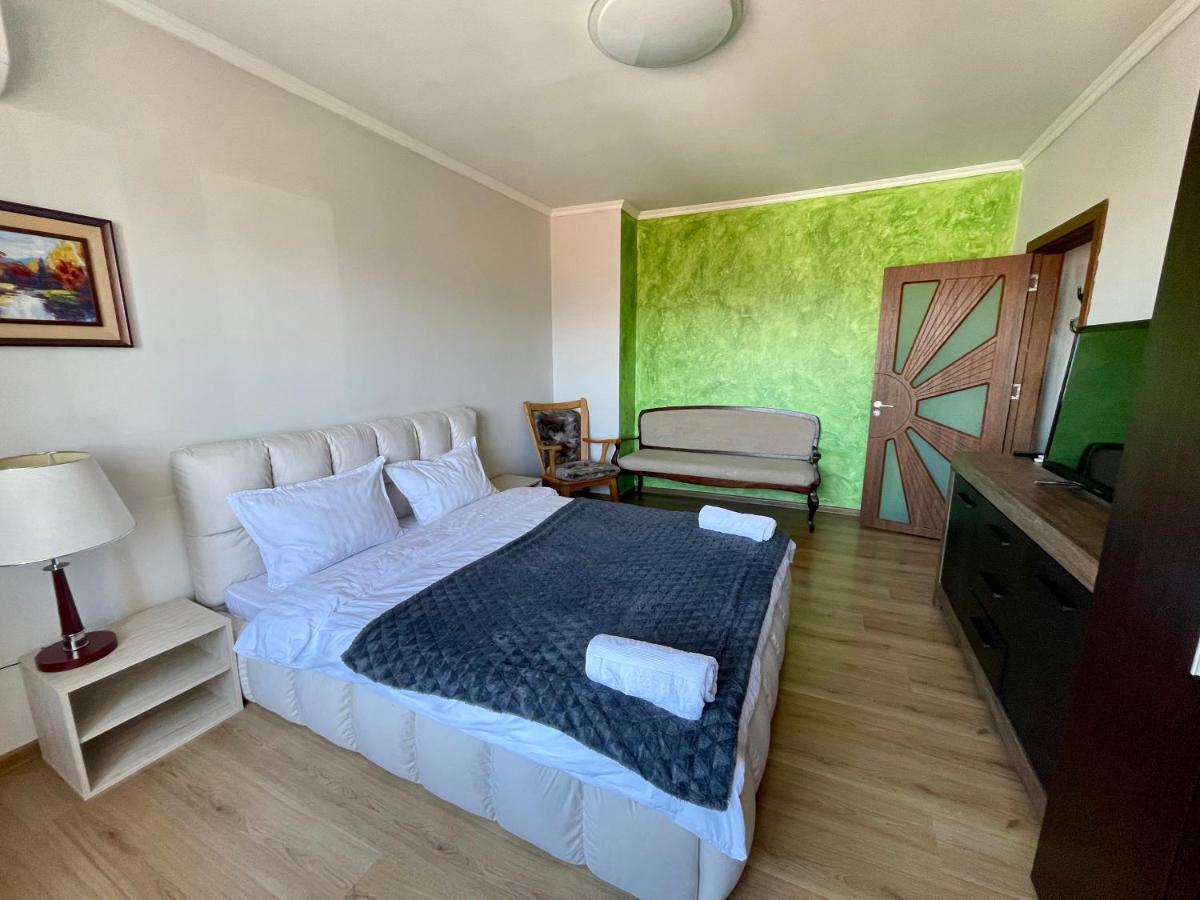Amazing View Central 1 Bedroom Apartment 파자르지크 외부 사진