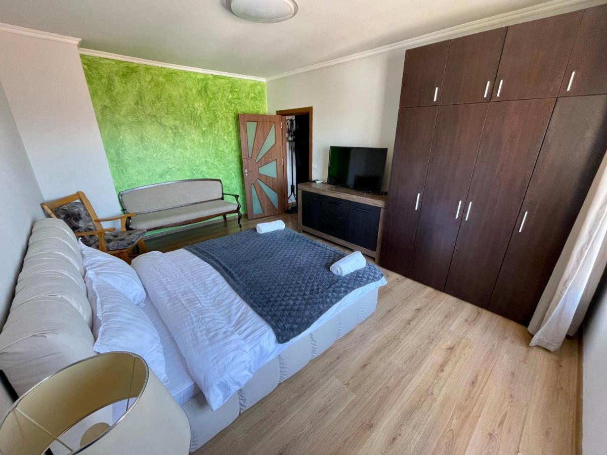 Amazing View Central 1 Bedroom Apartment 파자르지크 외부 사진