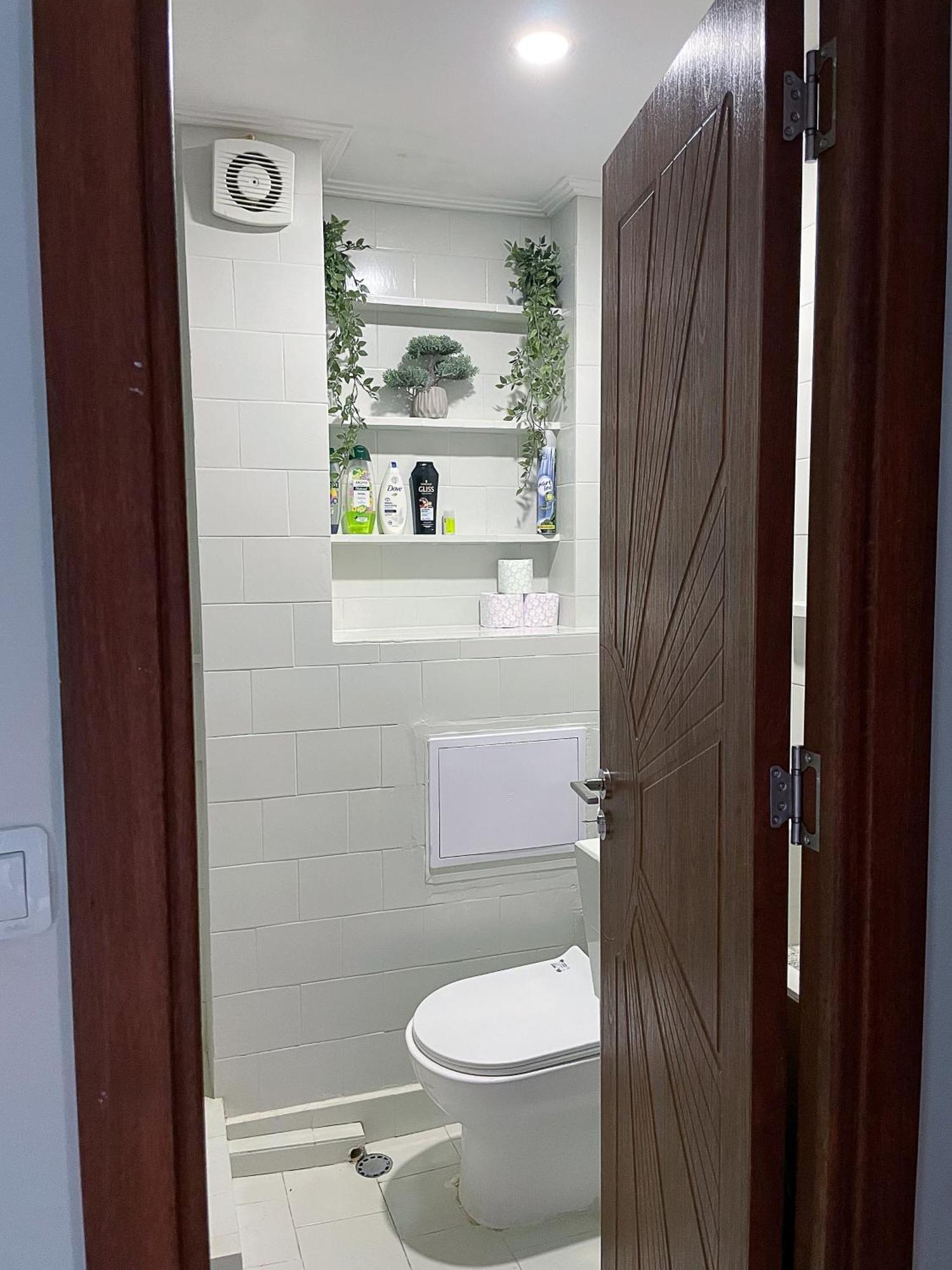 Amazing View Central 1 Bedroom Apartment 파자르지크 외부 사진